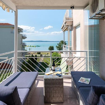 Lakeside Family Apartment شيوفوك المظهر الخارجي الصورة