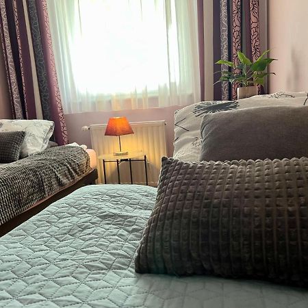 Lakeside Family Apartment شيوفوك المظهر الخارجي الصورة