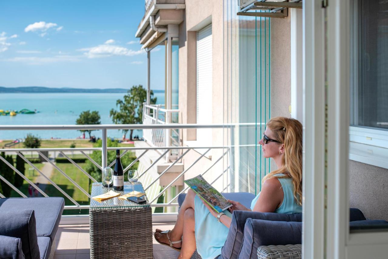 Lakeside Family Apartment شيوفوك المظهر الخارجي الصورة