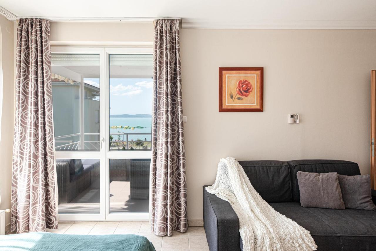 Lakeside Family Apartment شيوفوك المظهر الخارجي الصورة