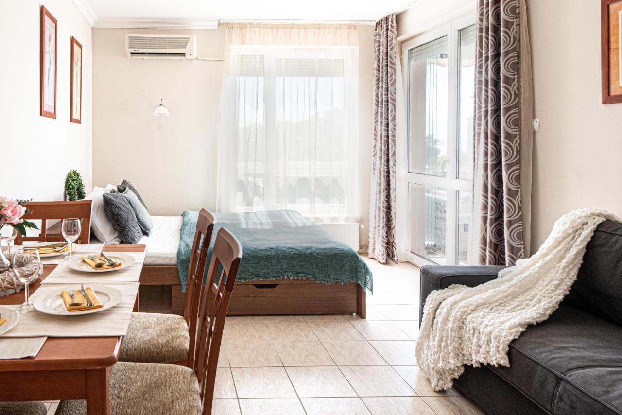 Lakeside Family Apartment شيوفوك المظهر الخارجي الصورة