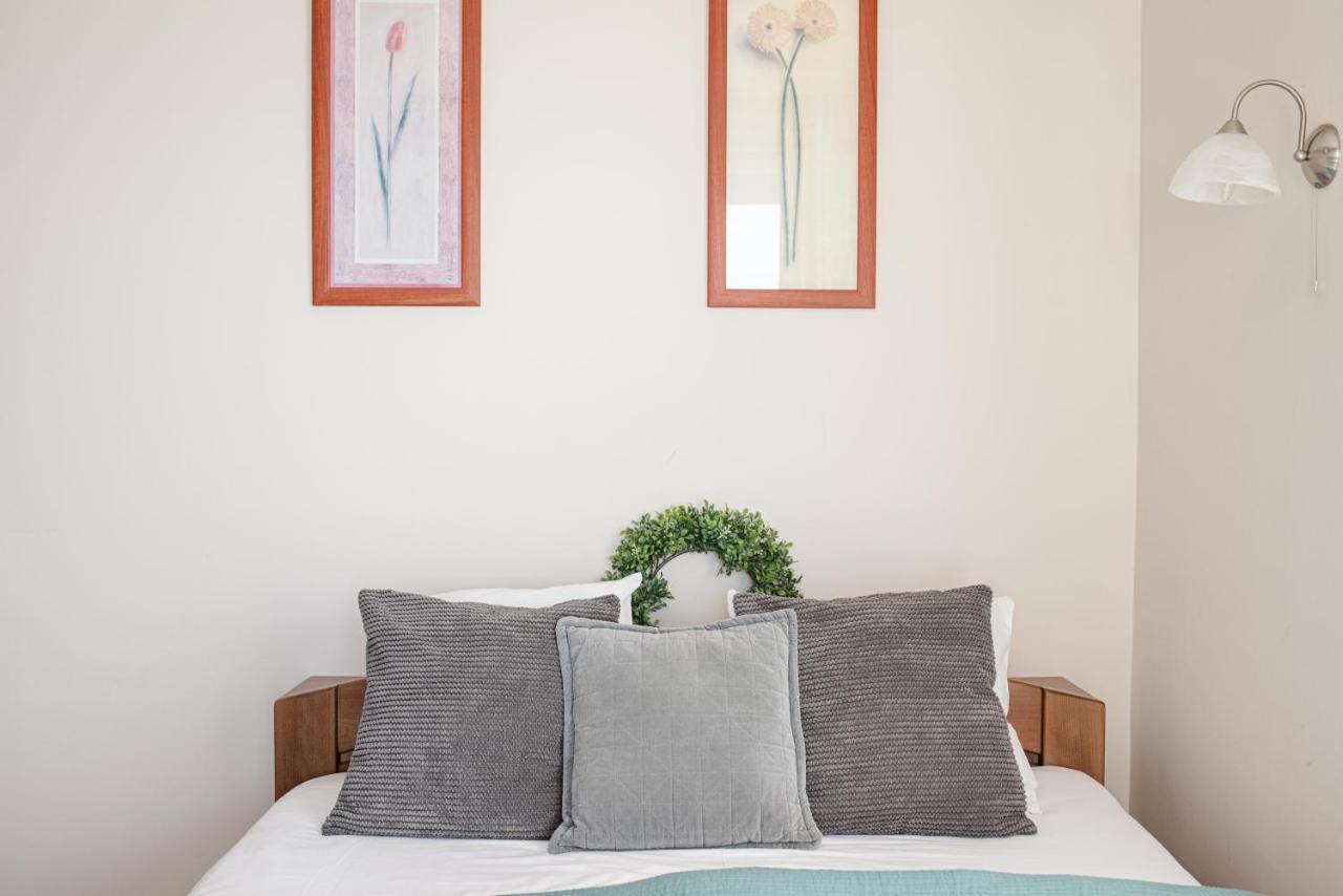 Lakeside Family Apartment شيوفوك المظهر الخارجي الصورة