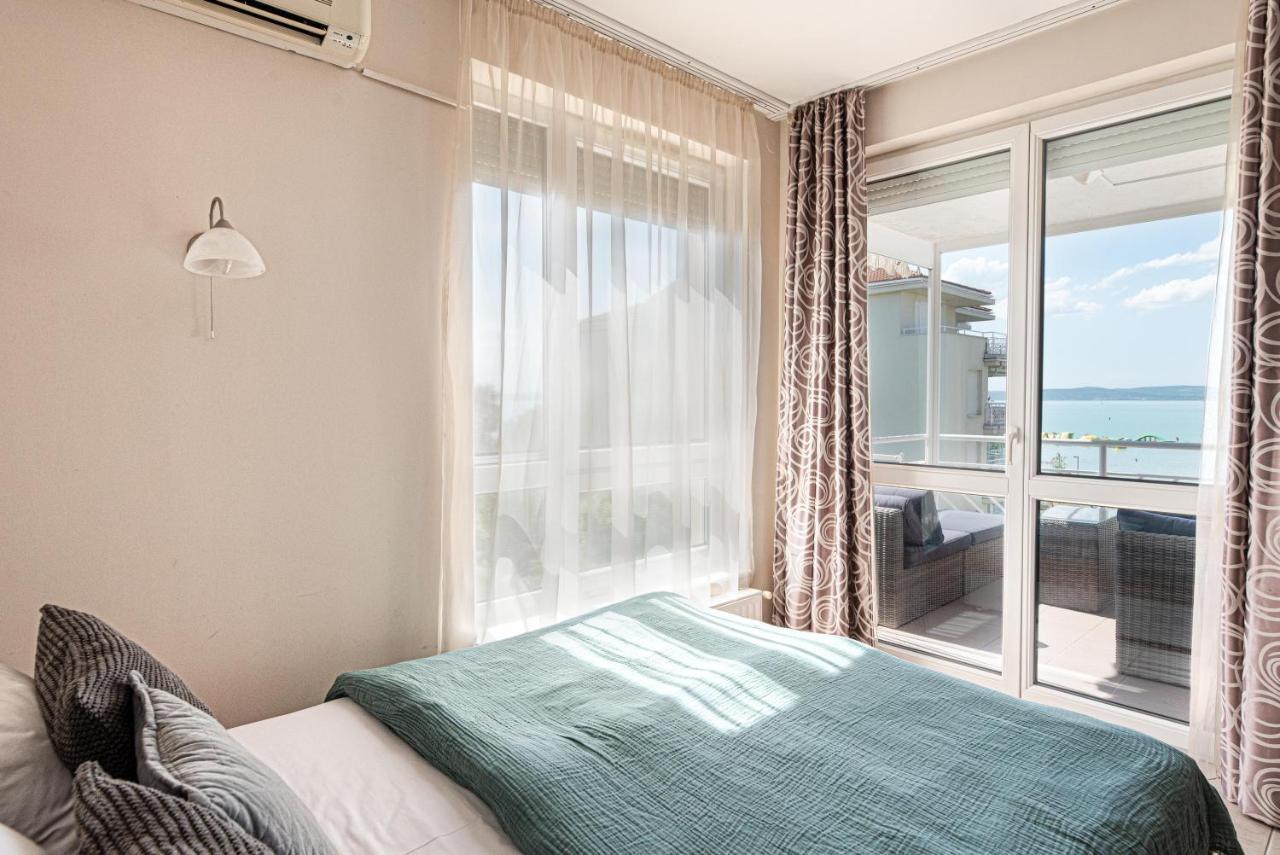 Lakeside Family Apartment شيوفوك المظهر الخارجي الصورة