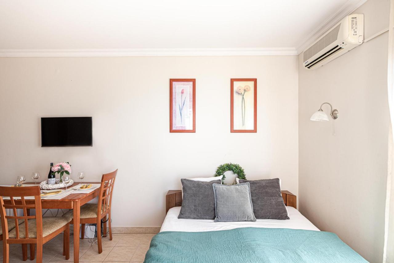 Lakeside Family Apartment شيوفوك المظهر الخارجي الصورة