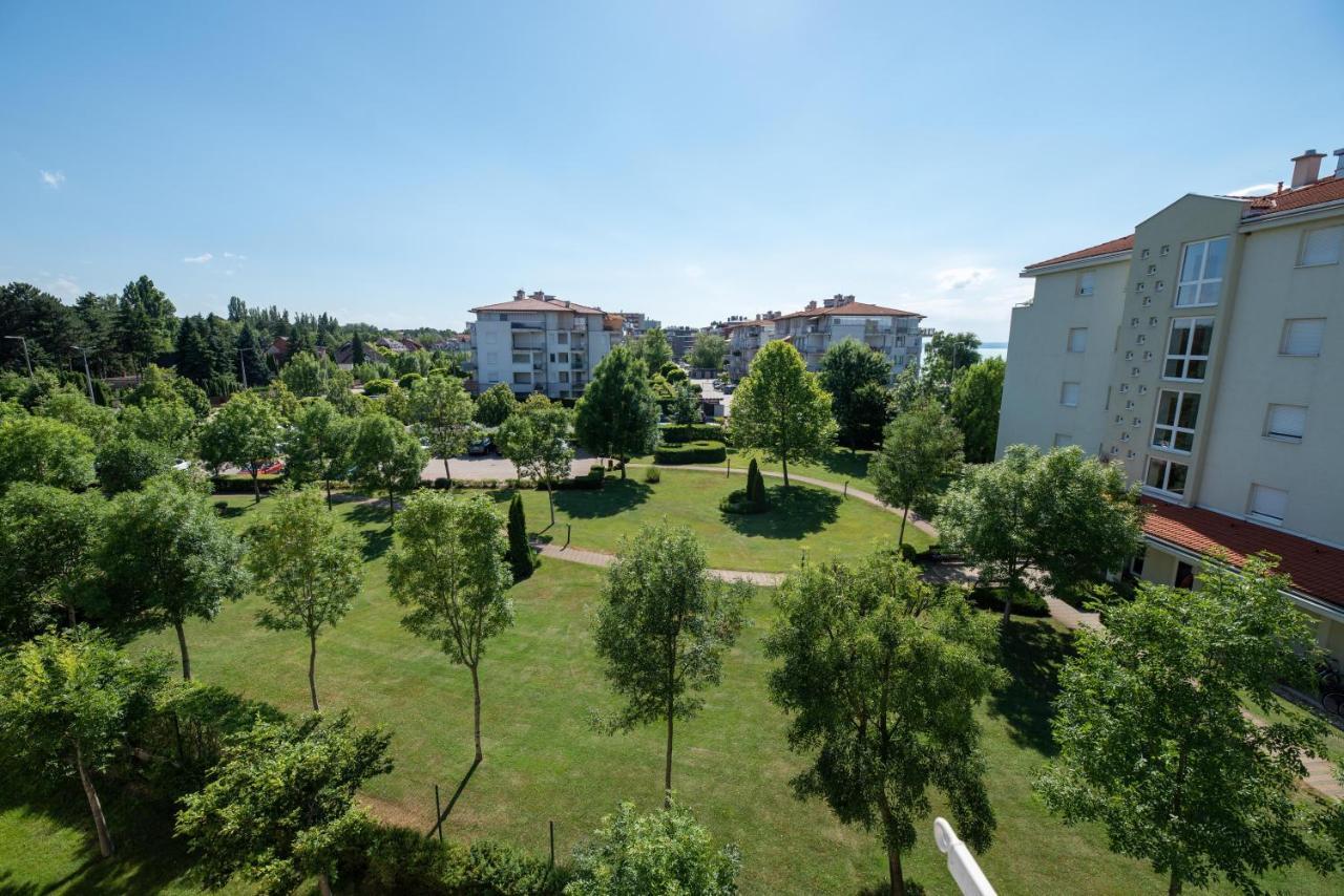 Lakeside Family Apartment شيوفوك المظهر الخارجي الصورة
