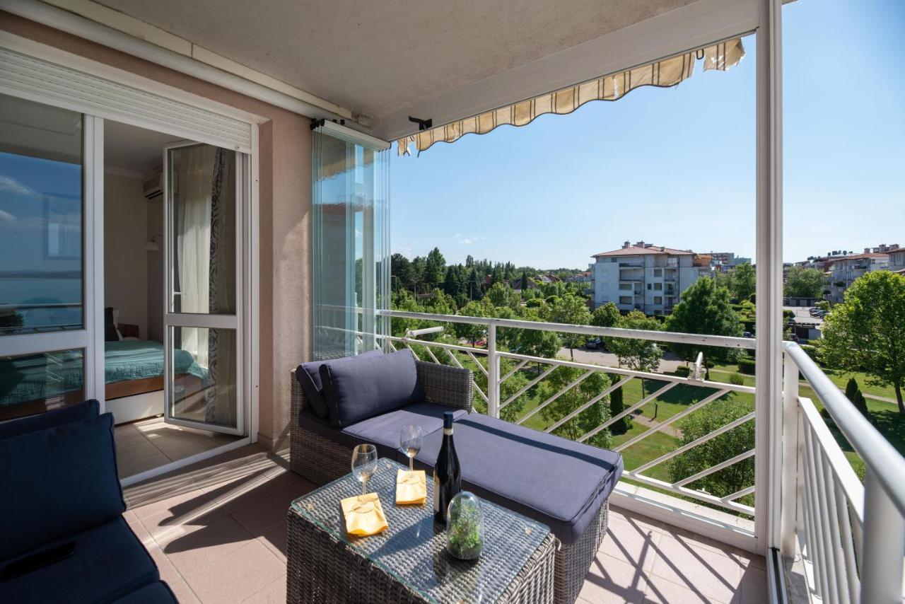 Lakeside Family Apartment شيوفوك المظهر الخارجي الصورة