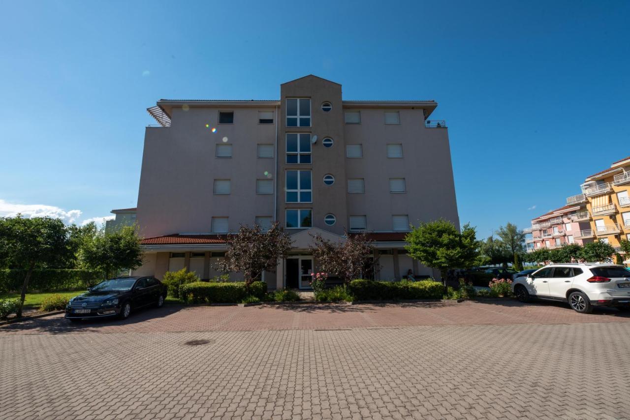 Lakeside Family Apartment شيوفوك المظهر الخارجي الصورة