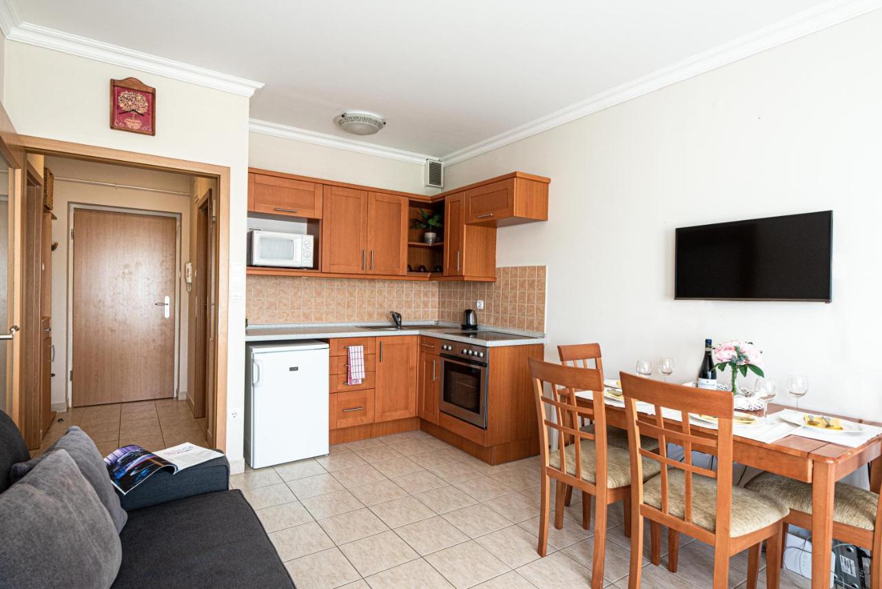 Lakeside Family Apartment شيوفوك المظهر الخارجي الصورة