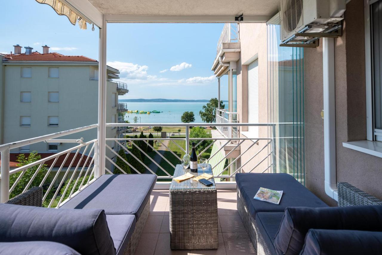 Lakeside Family Apartment شيوفوك المظهر الخارجي الصورة