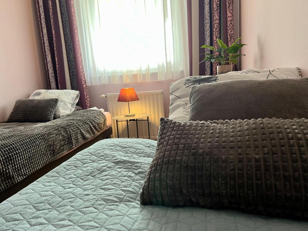 Lakeside Family Apartment شيوفوك المظهر الخارجي الصورة