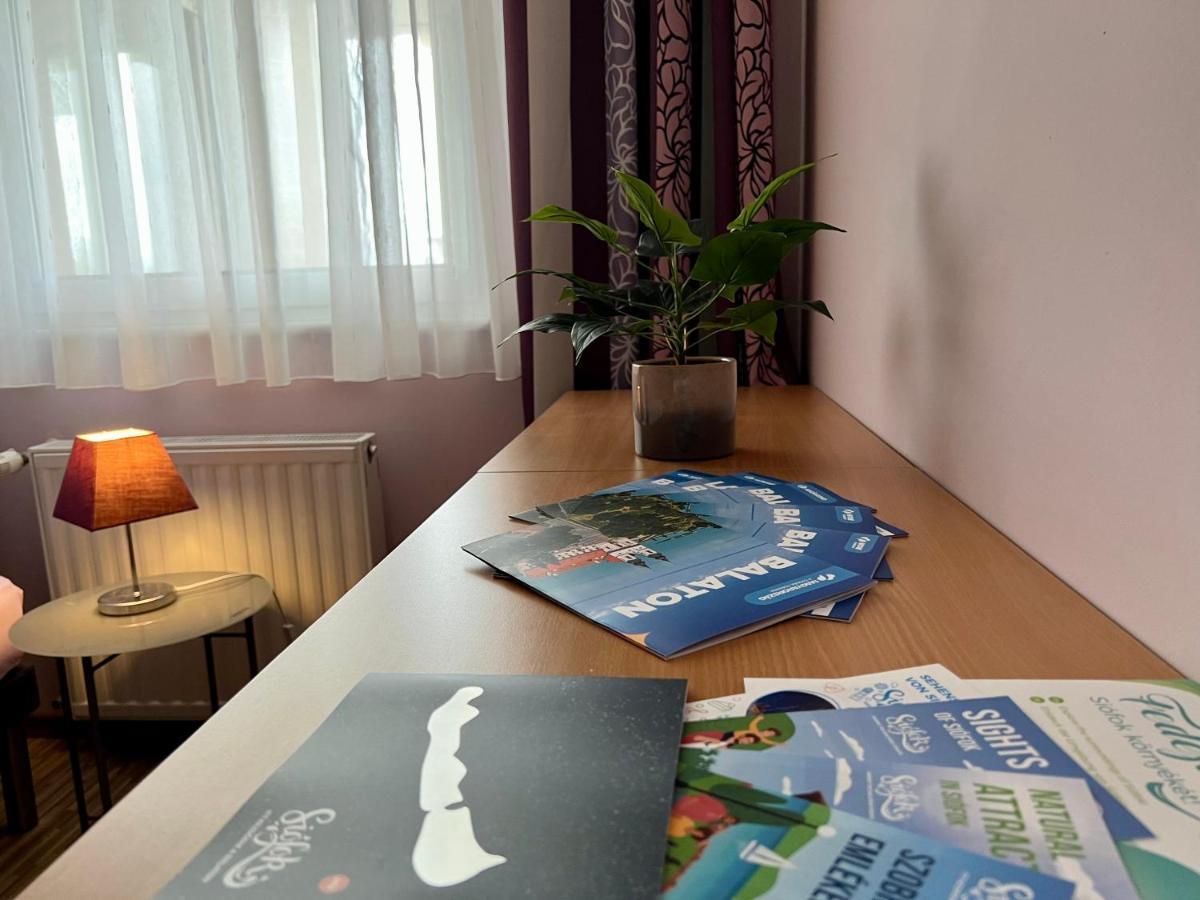 Lakeside Family Apartment شيوفوك المظهر الخارجي الصورة