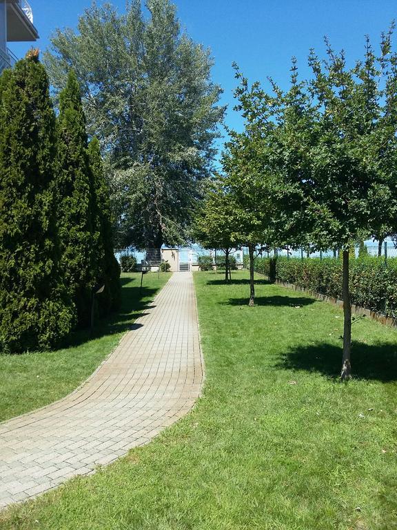 Lakeside Family Apartment شيوفوك الغرفة الصورة