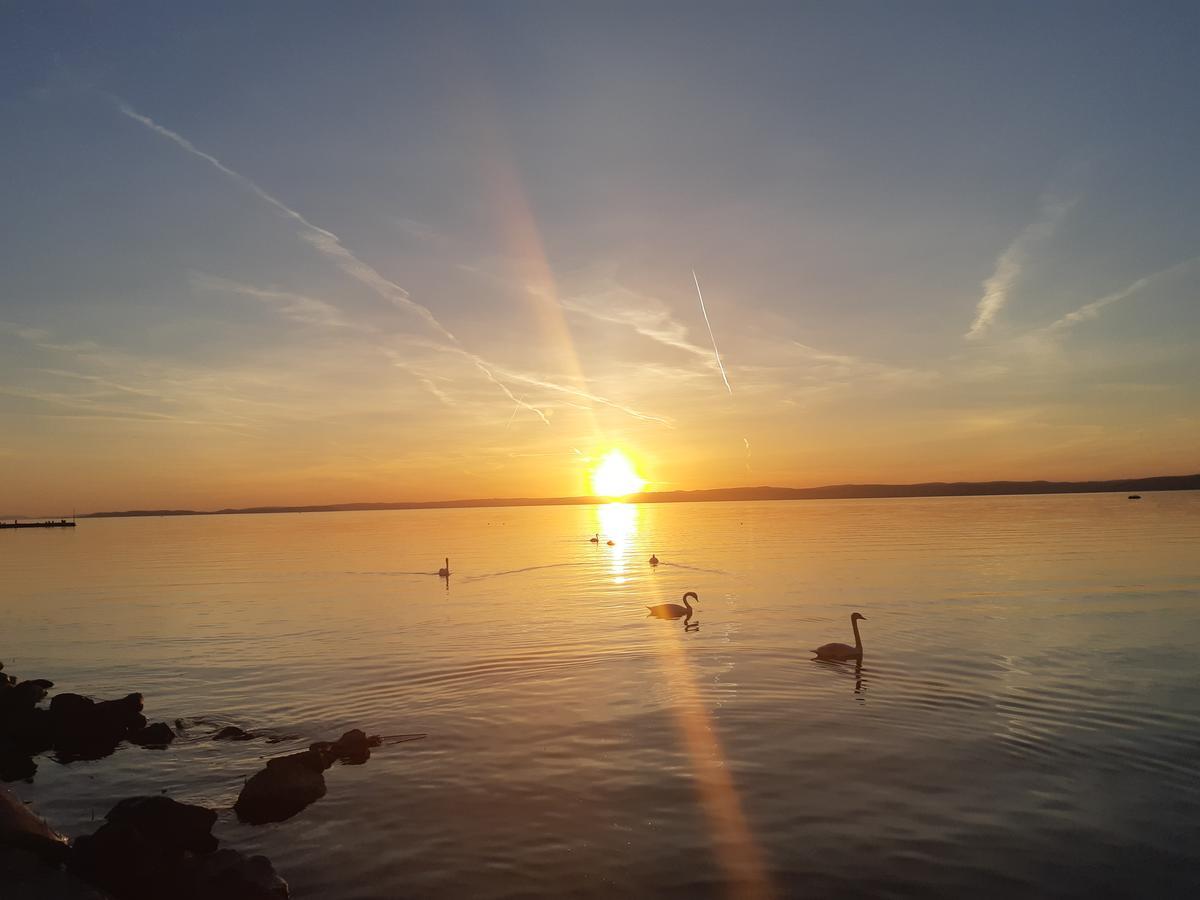 Lakeside Family Apartment شيوفوك المظهر الخارجي الصورة