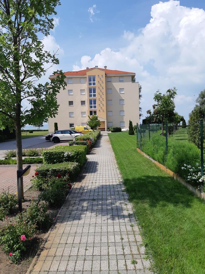 Lakeside Family Apartment شيوفوك المظهر الخارجي الصورة