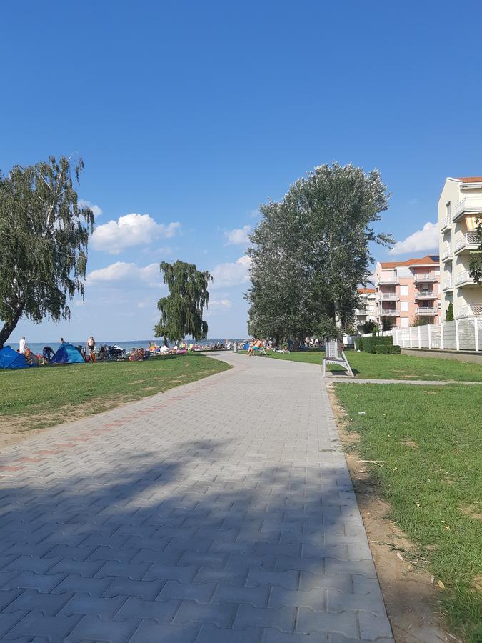 Lakeside Family Apartment شيوفوك المظهر الخارجي الصورة