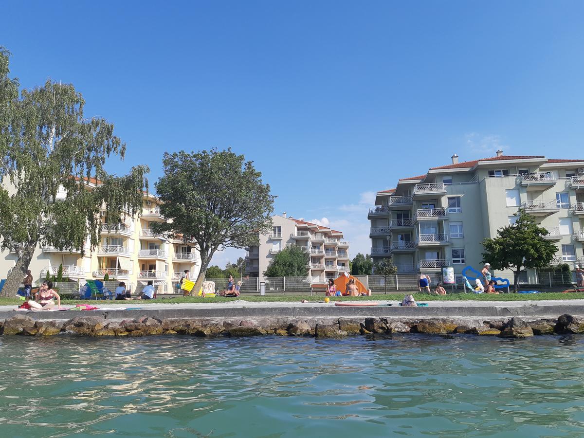 Lakeside Family Apartment شيوفوك المظهر الخارجي الصورة