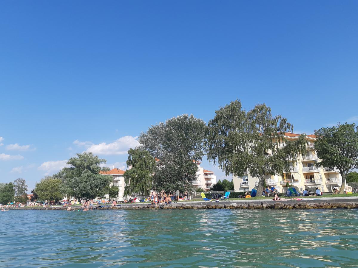 Lakeside Family Apartment شيوفوك المظهر الخارجي الصورة