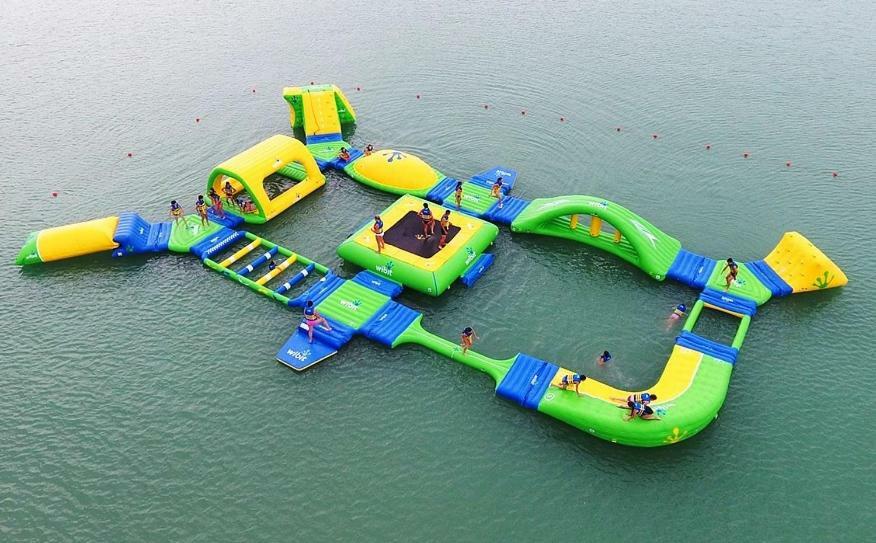 Lakeside Family Apartment شيوفوك المظهر الخارجي الصورة