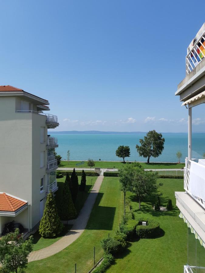 Lakeside Family Apartment شيوفوك المظهر الخارجي الصورة